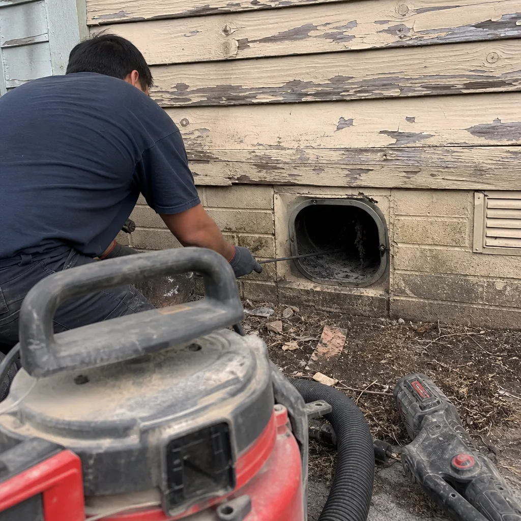 Before - Complete Upgrade